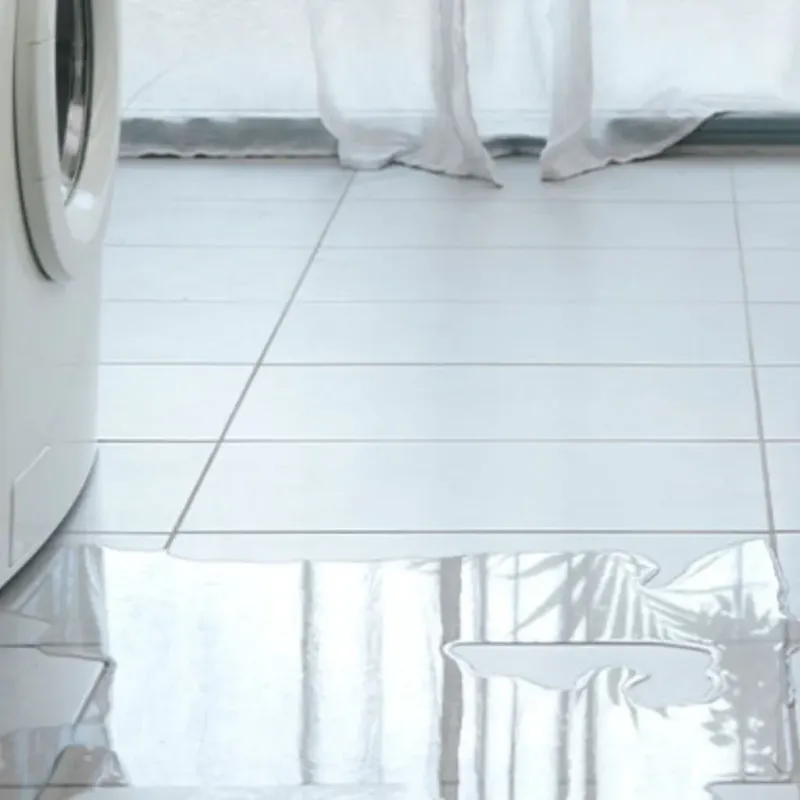 Appliance Leak Cleanup in Seven Hills, OH